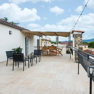 Your Loft In Firenze