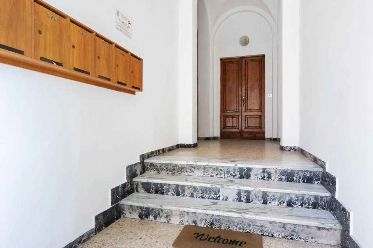 Arno River Bright Apartment Florence 0*,