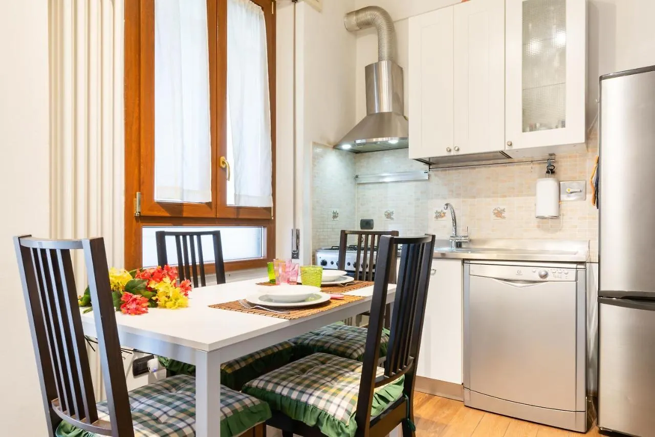 Arno River Bright Apartment Florence Italy